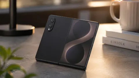 Samsung Galaxy Z Fold 8 İçin Geri Sayım Başladı: FCC Onayı Geldi