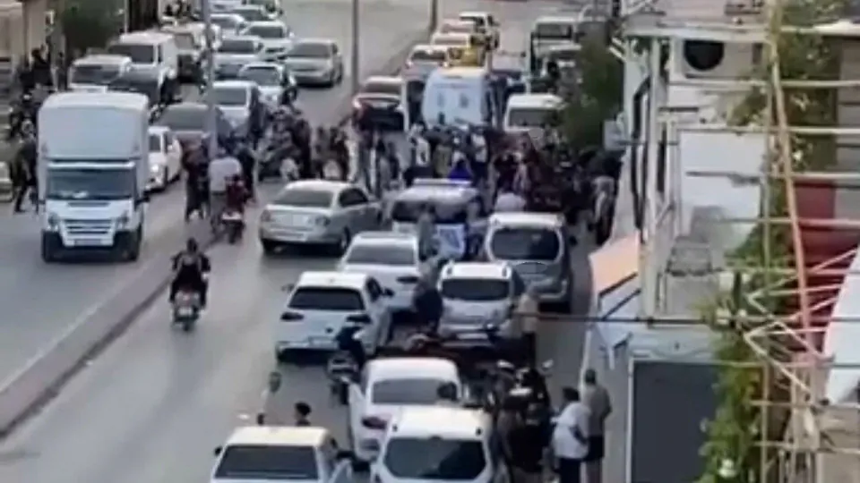 Adana'da silahlı kavgada 1 ölü: Şüpheli yakalandı görseli