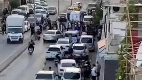 Adana'da silahlı kavgada 1 ölü: Şüpheli yakalandı