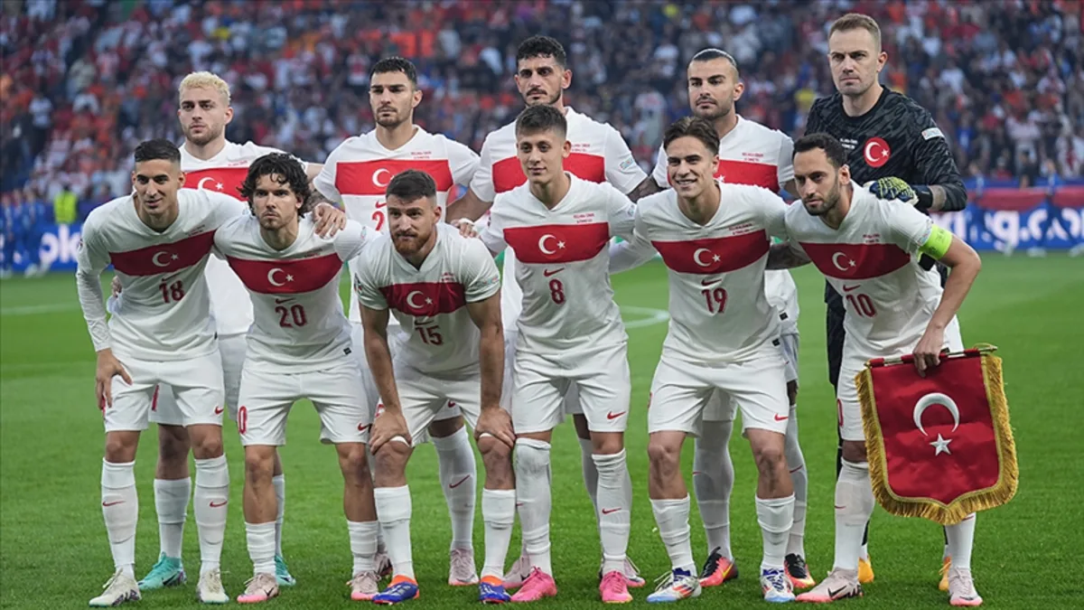 2026 Dünya Kupası'nda Kader Maçı: Türkiye - ABD ve Tur Senaryoları 2026 Dünya Kupası'nda Kader Maçı: Türkiye - ABD ve Tur Senaryoları