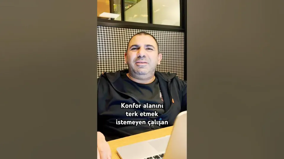 Google'dan 'Konfor Alanını' Terk Etmek: Modern Kariyer Paradoksu görseli
