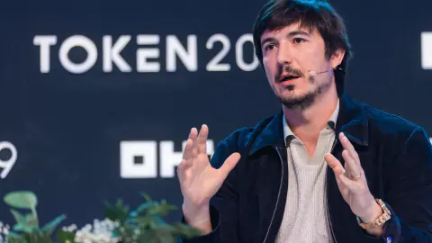 Robinhood, Birleşik Krallık'ta Kripto Varlık Kaydını Aldı