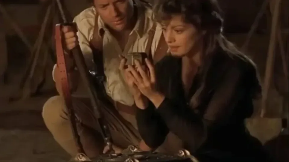 The Mummy 4 Kadrosu Şekilleniyor: Rachel Weisz ve Brendan Fraser'a Yeni İsim görseli