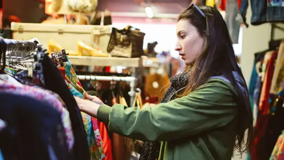 Moda Dünyasında Bahar Dönüşümü: Sürdürülebilir Lüks ve Yeni Trendler görseli
