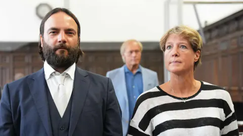 Christina Block Davasında Yeni Gelişme: Haftı Kararı Tartışılıyor