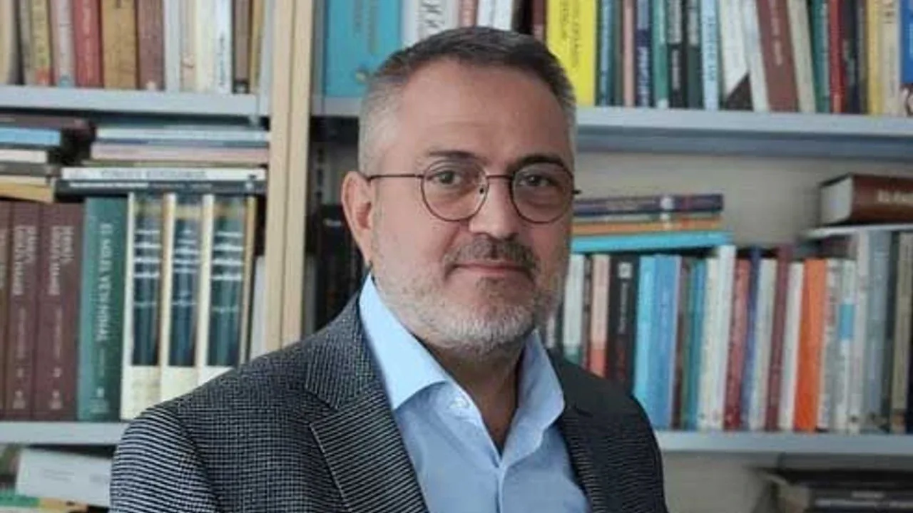 Prof. Dr. Hilmi Demir Vefat Etti Prof. Dr. Hilmi Demir Vefat Etti