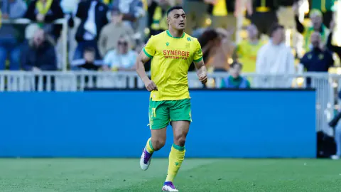 Mostafa Mohamed İçin FC Nantes'ten Somut Transfer Hamlesi