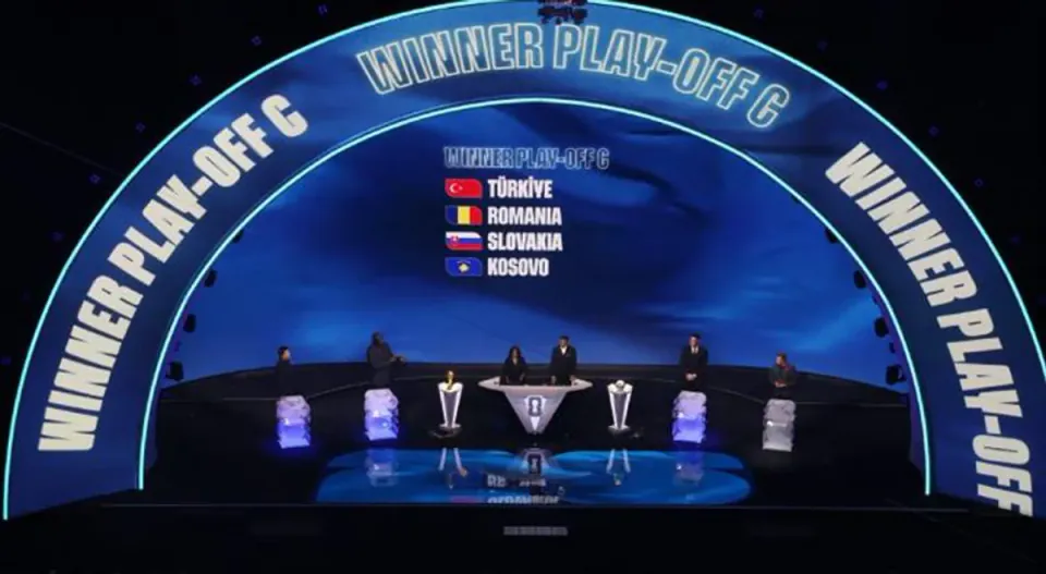 Portekiz 2026 Dünya Kupası'na Hazır: Kritik Rakipler ve Turnuva Takvimi görseli