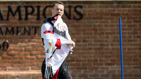 Manuel Neuer'den Tarihi Dönüş: 2026 Dünya Kupası'nda Özel 'Legacy' Yama Detayı