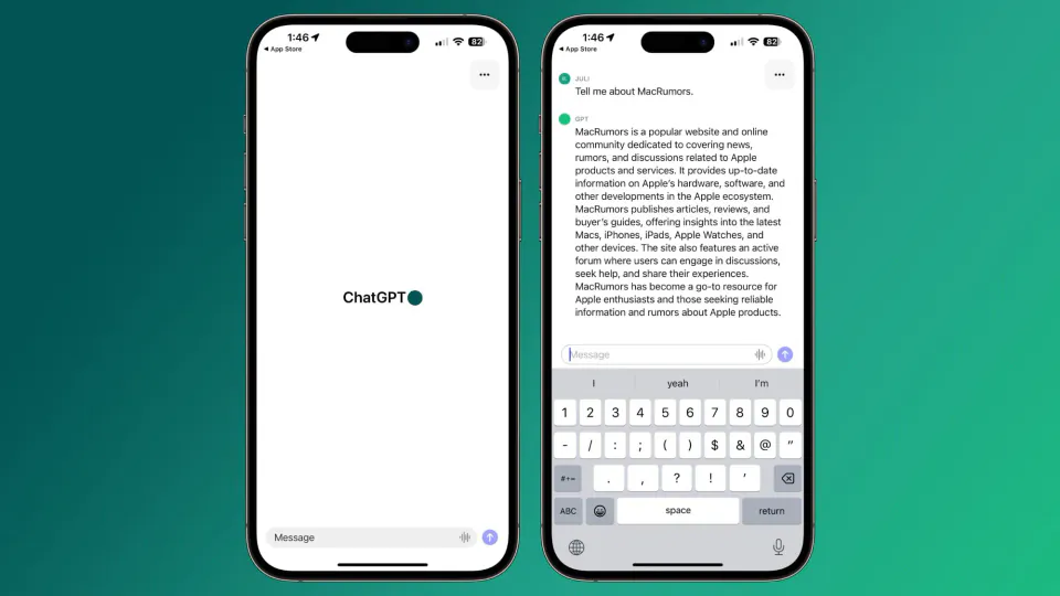 OpenAI'dan ChatGPT Destekli Akıllı Hoparlör Hamlesi: İlk Donanım Geliyor görseli