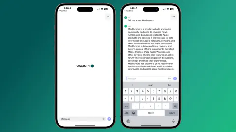 OpenAI'dan ChatGPT Destekli Akıllı Hoparlör Hamlesi: İlk Donanım Geliyor