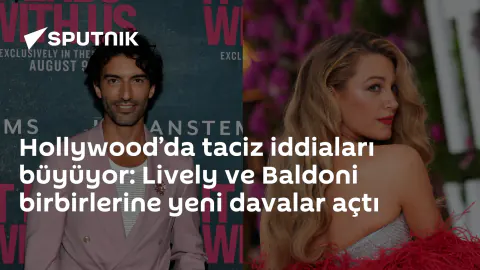 Blake Lively ve Justin Baldoni Davasında Uzlaşma: Hollywood'da Kriz Yönetimi
