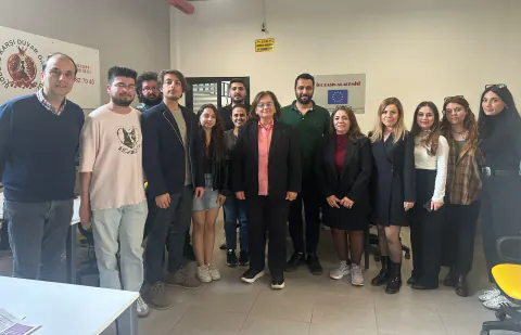 Çiğdem Toker'den Yargı Bağımsızlığı Analizi: Zirve Müjdeleri ve Gerçekler