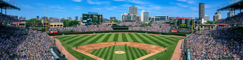 MLB 2027 All-Star Game İçin Tarihi Karar: Yıldızlar Karması Wrigley Field'a Gidiyor