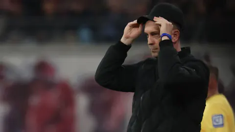 RB Leipzig'de sıcak gelişme: Ole Werner ile yollar ayrılıyor mu?