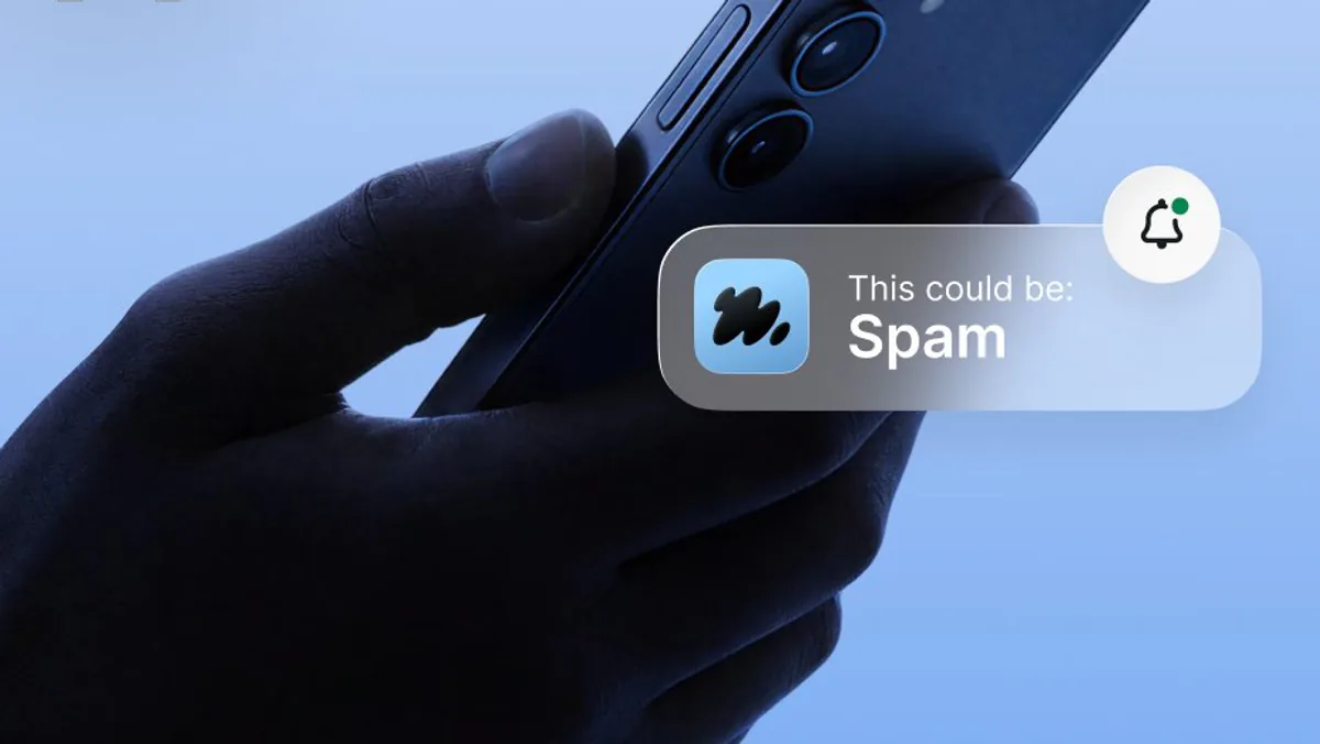 NordVPN, Dolandırıcılara Karşı Yeni 'HangUp' Uygulamasını Tanıttı NordVPN, Dolandırıcılara Karşı Yeni 'HangUp' Uygulamasını Tanıttı