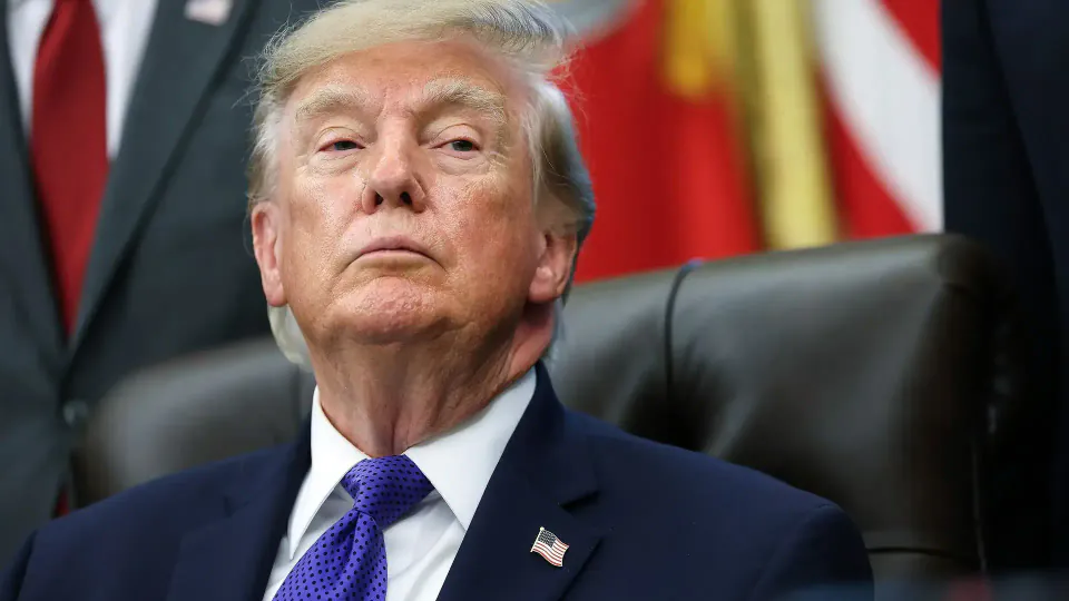 Trump'ın '1 Dakikalık' Egzersizi ve Fast Food Diyeti: 78 Yaşında Sağlık Durumu Ne Durumda? görseli
