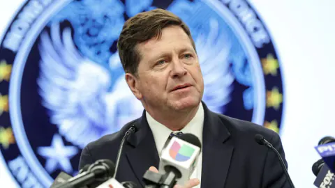 Trump'tan İstihbarat Dünyasında Kritik Hamle: Yeni DNI Adayı Jay Clayton