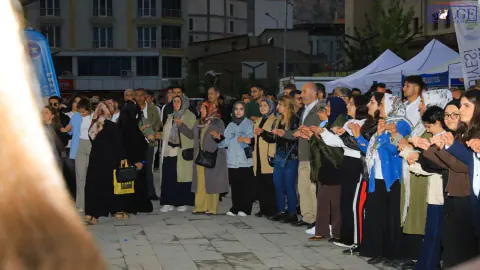 Van'da Kadın Emeğiye Büyük Destek: Hilberî Festivali'nde Üretim ve Dayanışma Rüzgarı