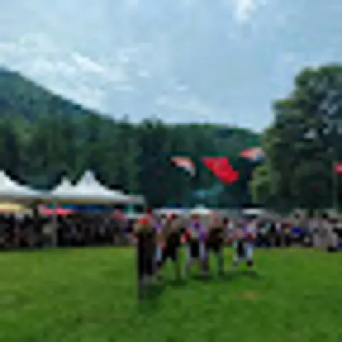 Posof'ta 2. Kültür ve Sanat Festivali Düzenlendi