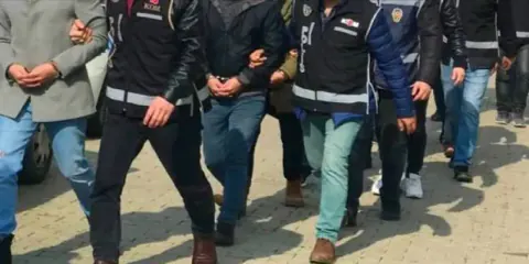 16 İlde 24 Operasyonda 198 Şüpheli Tutuklandı: Organize Suçla Mücadele Çerçevesinde Geniş Hücum