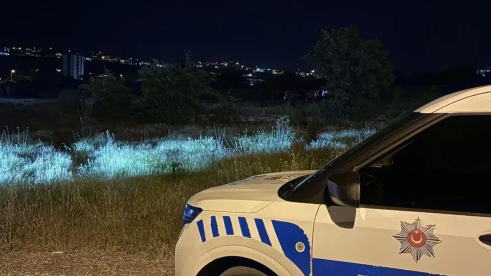 Kayseri'de polis memuru Murat K. ölü bulundu: Ailesine veda notu bıraktı görseli
