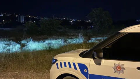 Kayseri'de polis memuru Murat K. ölü bulundu: Ailesine veda notu bıraktı