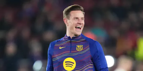 Ajax'ta Marc-André ter Stegen Transferinde Son Durum