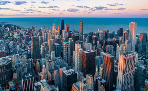 Kripto Dünyasında Vergi Savaşı: Digital Chamber Illinois'e Karşı Dava Açtı