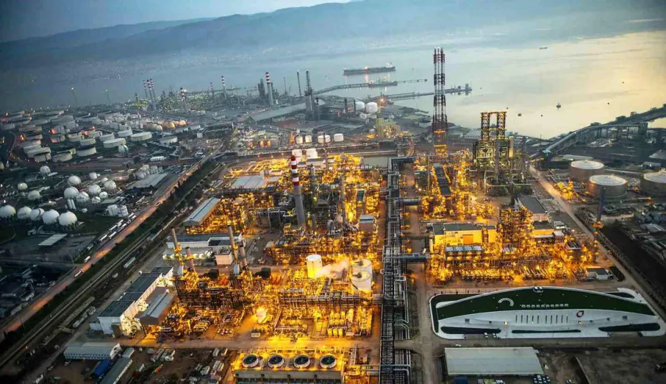 Genç Yetenek ve Enerji Dönüşümü: 'Eagle' Ekosisteminde Stratejik Hamleler görseli