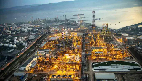 Genç Yetenek ve Enerji Dönüşümü: 'Eagle' Ekosisteminde Stratejik Hamleler