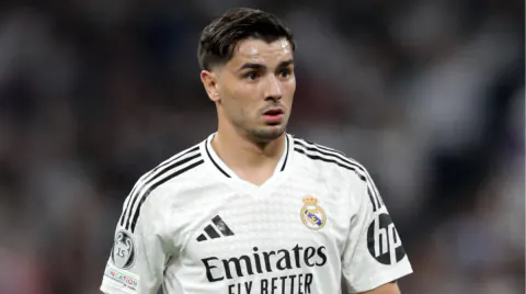 Galatasaray'dan Real Madrid'e Dev Çıkarma: Brahim Diaz İçin 20 Milyon Euro