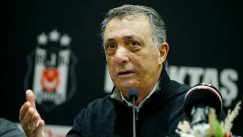Ahmet Nur Çebi'den Sürpriz Hamle: Asırlık Kulüp Altay'ı Kurtarma Planı