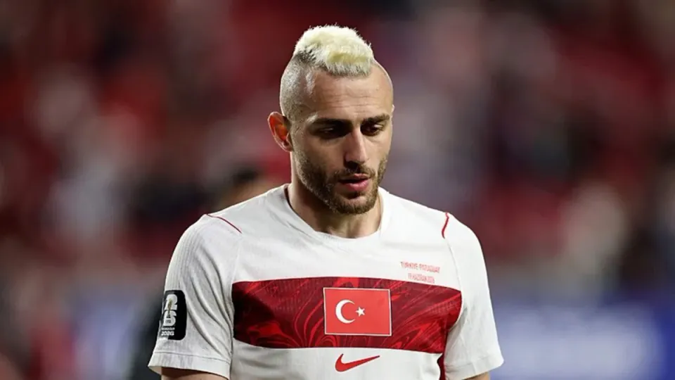 A Milli Takım'da Değer Patlaması: Barış Alper Yılmaz 30 Milyon Euroda görseli
