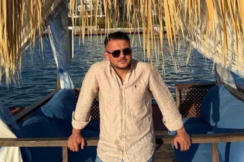 Kuşadası'nda vahşet: Silahla vurulan genç darbedilerek öldürüldü