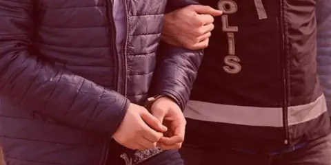 Ankara'da uyuşturucu ve fuhuş operasyonu: 23 gözaltı, 20 tutuklama Ankara'da uyuşturucu ve fuhuş operasyonu: 23 gözaltı, 20 tutuklama