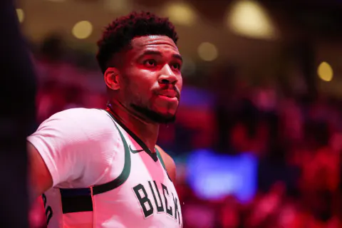 NBA'de Dev Transfer: Giannis Antetokounmpo Miami Heat'te
