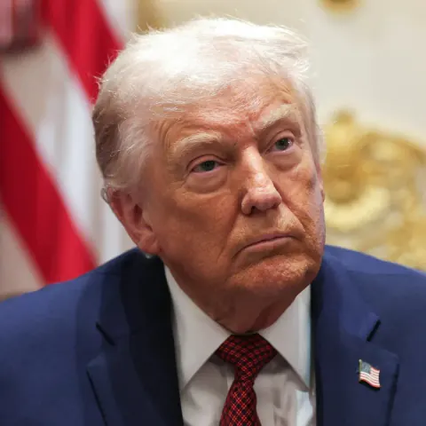 Donald Trump'tan Ukrayna Hakkında Tartışma Yaratan Açıklama