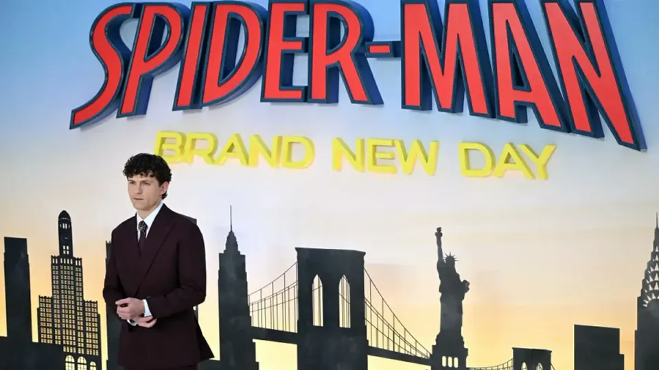Zendaya, Spider-Man Başarısıyla Gişe Rekorlarını Altüst Etti görseli