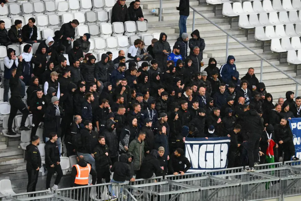 Girondins Bordeaux'da Şok Karar: Profesyonel Ligden İhraç Edildi görseli