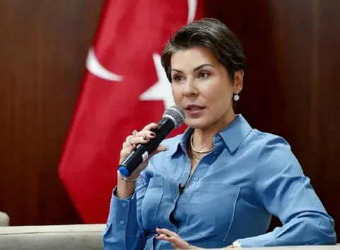 İBB Medya AŞ'de Fatoş Pınar Türker Süreci: Tutuklama ve Gözaltı İddiaları