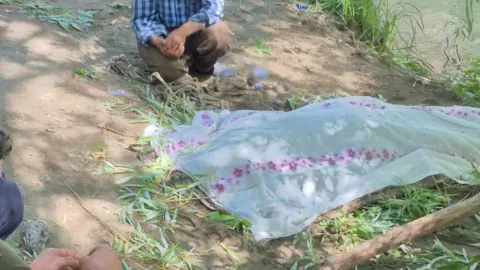 Hakkari'de 5 gündür aranan Şevket İzci'den acı haber geldi