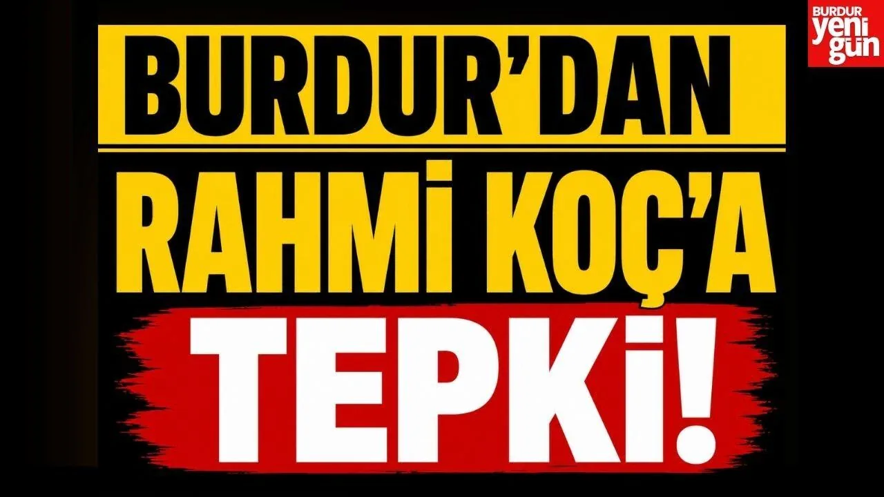 Rahmi Koç'un 'Kürt Kadını' Fıkrasına Sert Tepki: Soruşturma Başlatıldı Rahmi Koç'un 'Kürt Kadını' Fıkrasına Sert Tepki: Soruşturma Başlatıldı