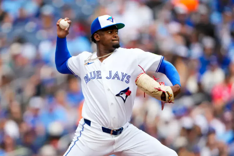 Blue Jays - Guardians: Wild Card Yarışının Kaderini Belirleyecek Kritik Seri Toronto'da Başlıyor görseli
