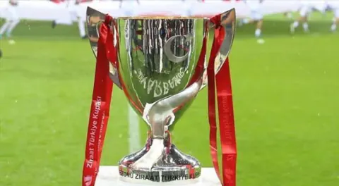 Muşspor'un Türkiye Kupası rakibi belli oldu: Kayserispor geliyor