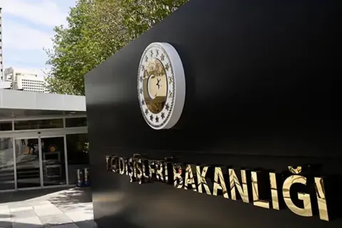 Dışişleri Bakanlığı: CICA'ya Laos üye oldu, Azerbaycan başkanlığı 2028'e uzadı