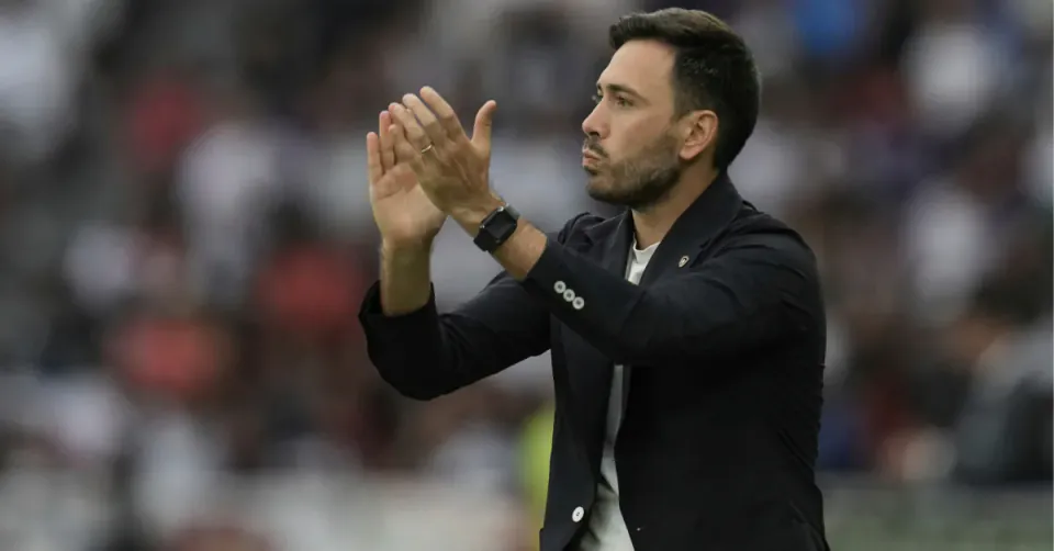 Lille'de Davide Ancelotti Dönemi: Real Madrid'den Fransa'ya Geçiş görseli