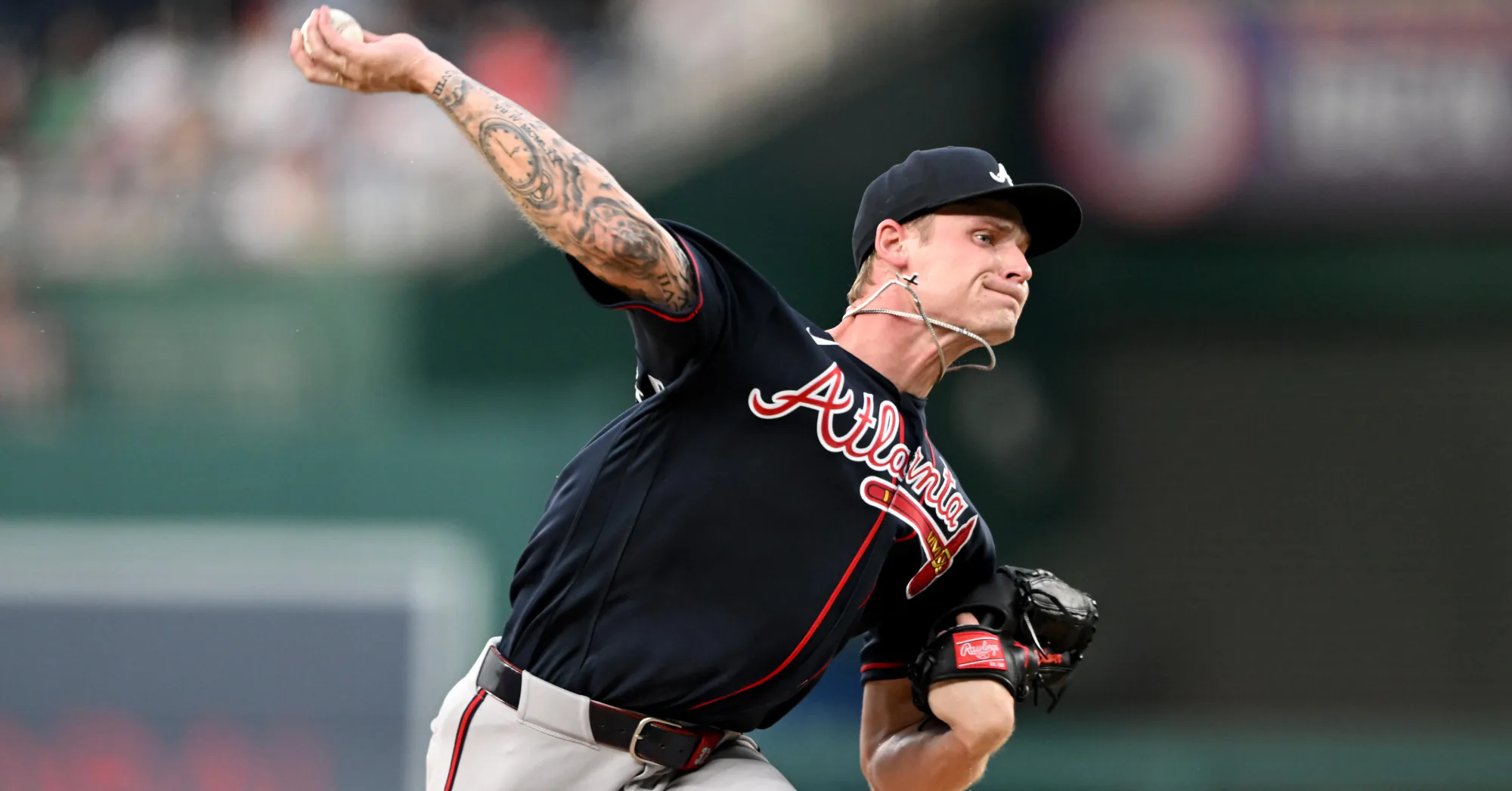Braves-Rays serisi bugün başlıyor: Smith-Shawver'in sınavı, Peralta'nın geçmişi Braves-Rays serisi bugün başlıyor: Smith-Shawver'in sınavı, Peralta'nın geçmişi