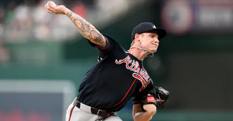 Braves-Rays serisi bugün başlıyor: Smith-Shawver'in sınavı, Peralta'nın geçmişi