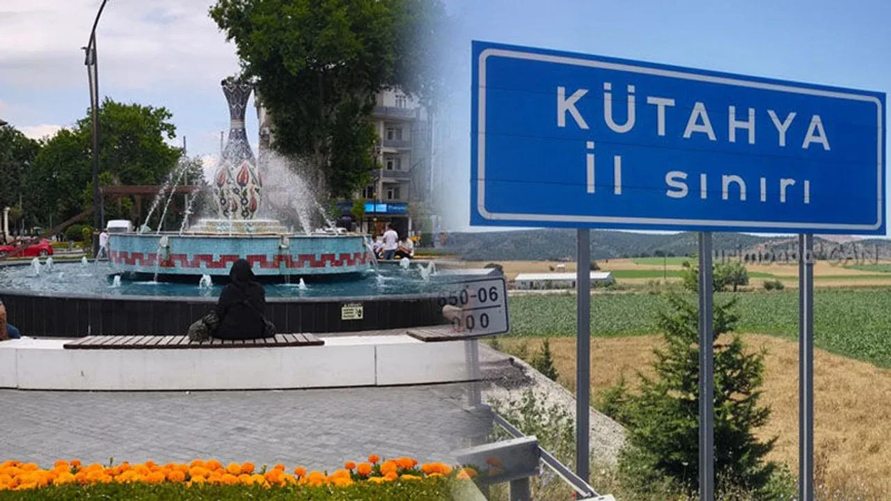 Kütahya Göç İstatistikleri Açıklandı: Eğitim ve Yaşam Koşulları İlk Sırada Kütahya Göç İstatistikleri Açıklandı: Eğitim ve Yaşam Koşulları İlk Sırada